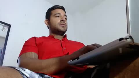 camilo online show from May 11, 1:18 pm