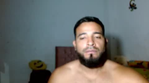 camilo online show from July 27, 1:19 pm