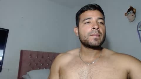 camilo online show from May 15, 1:51 pm