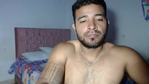 camilo online show from May 25, 1:06 pm