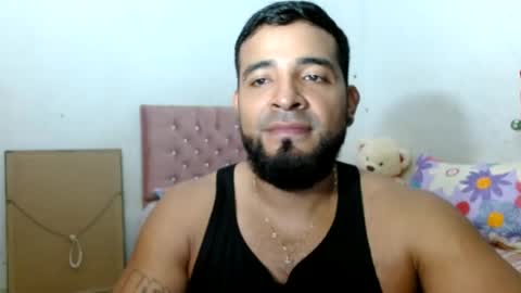 camilo online show from July 23, 1:41 pm