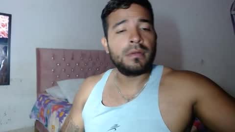 camilo online show from May 26, 1:50 pm