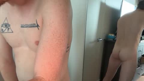 Chad online show from November 7, 3:47 pm