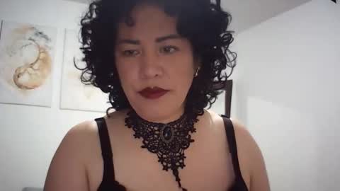 ccharlot online show from April 12, 2:26 am
