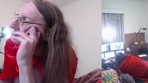 Adalyn online show from June 25, 5:12 am