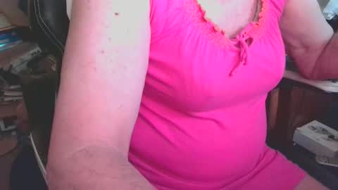 cdjenni4u online show from March 6, 1:26 am