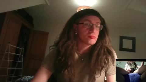 Jenny online show from March 16, 10:03 pm