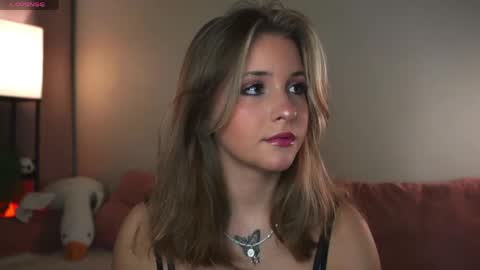 Lina  online show from April 25, 7:11 pm