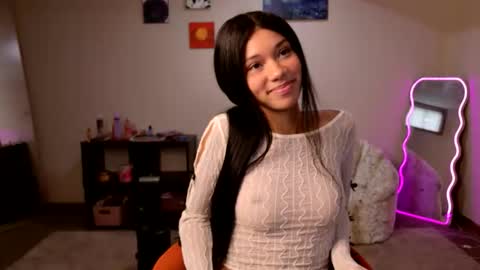 CEDAYA555 online show from November 25, 4:06 pm