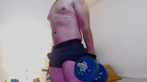 Cedrixx10 online show from June 5, 9:42 pm