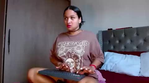 celeneortiiz online show from May 1, 5:07 pm