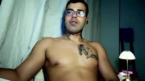 Celes online show from March 18, 3:23 am