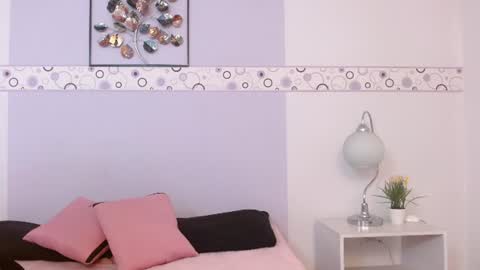 Celesste  online show from July 15, 11:37 am