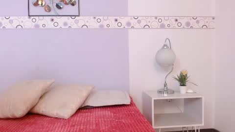 Celesste  online show from June 18, 11:26 am