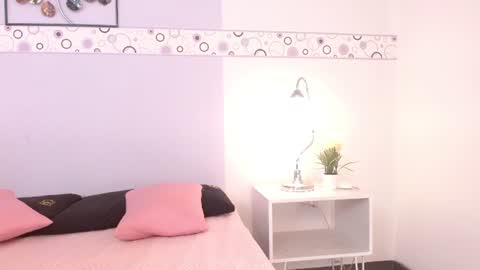 Celesste  online show from July 1, 11:41 am