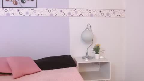 Celesste  online show from July 26, 11:52 am