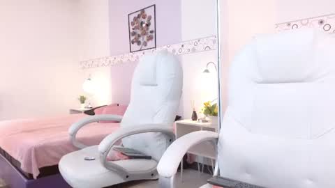 Celesste  online show from July 16, 11:46 am