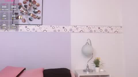 Celesste  online show from July 24, 11:29 am