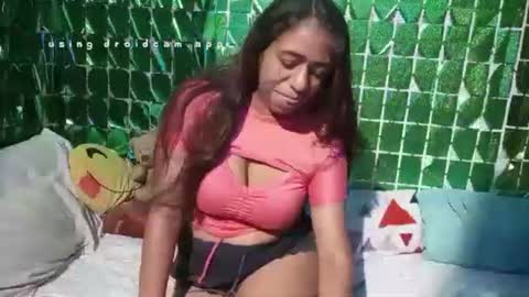 Celeste Gaspar online show from May 8, 2:50 am