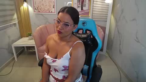 celeste_08_a online show from March 18, 3:23 am