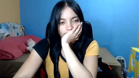 CELESTE online show from July 2, 3:04 am