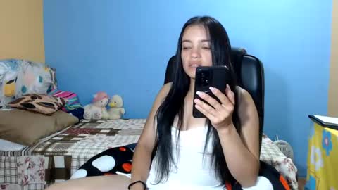 CELESTE online show from August 1, 2:02 am
