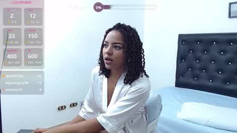 celeste_bell_ online show from March 14, 9:30 pm