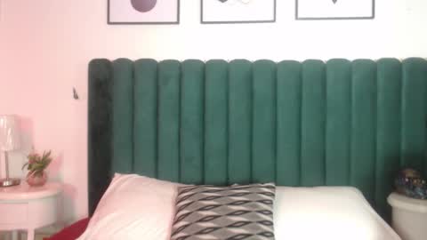 Celeste  online show from October 30, 4:13 am