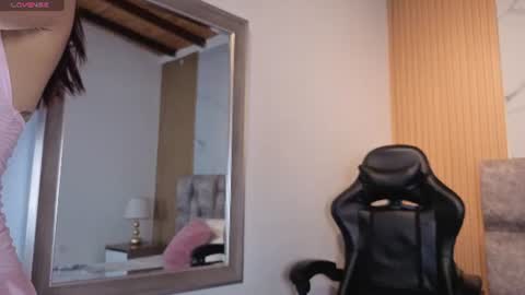 celeste_collinss_ online show from July 27, 8:50 pm