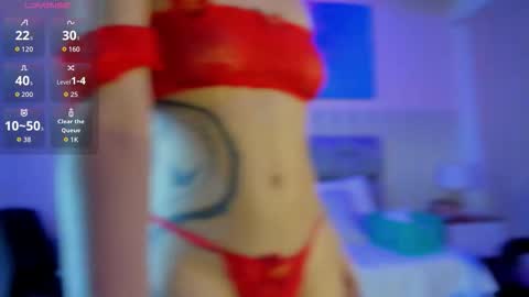 celeste_collinss_ online show from November 30, 5:58 am