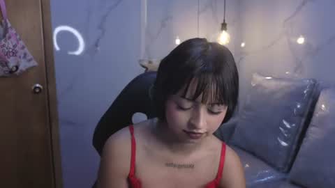 celeste_fioree online show from July 27, 4:15 pm