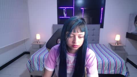 celeste_fioree online show from April 10, 4:44 pm