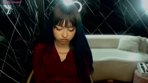 celeste_fioree online show from July 12, 5:27 pm