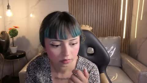 celeste_fioree online show from April 29, 8:24 pm