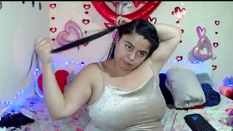 celeste_hotres online show from June 9, 11:15 pm