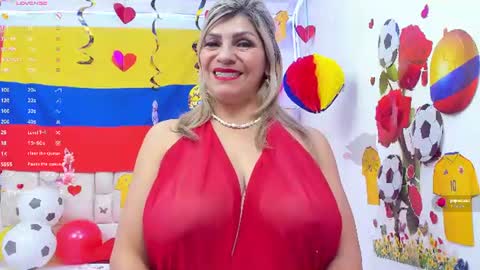 Celeste Lincon online show from June 16, 12:36 am
