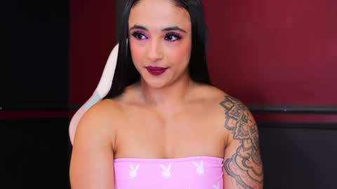 Celeste Madson online show from June 7, 8:25 pm