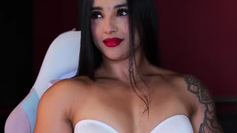 Celeste Madson online show from July 16, 10:00 pm