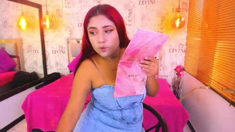 Snapshot of celeste_muller chatting on October 10, 1:06 pm celeste online show from October 10, 1:06 pm