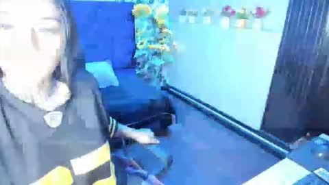 celeste owen18 online show from November 20, 3:16 am