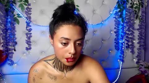 celeste owen18 online show from February 28, 6:32 am