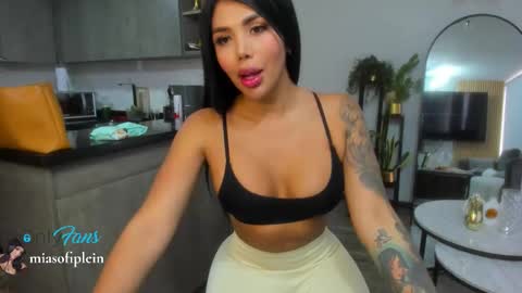 mia  sofiabohorquez INSTAGRAM online show from January 31, 8:28 pm