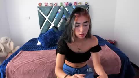 Celeste online show from July 28, 4:39 pm
