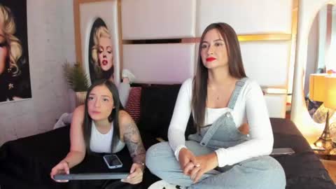 celeste_starsss online show from July 15, 9:30 pm