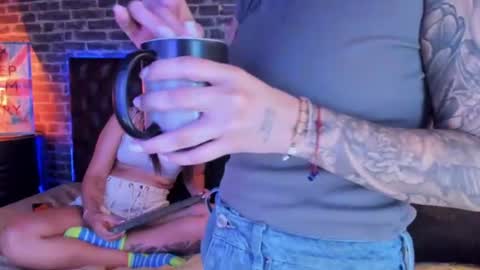 celeste_starsss online show from July 24, 3:58 am