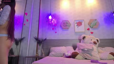 Celeste online show from February 20, 11:56 am