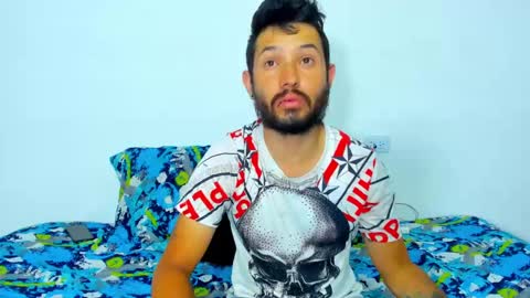 Celeste Y Pipe online show from March 9, 6:50 am