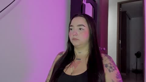 Celeste Y Pipe online show from July 12, 3:32 am