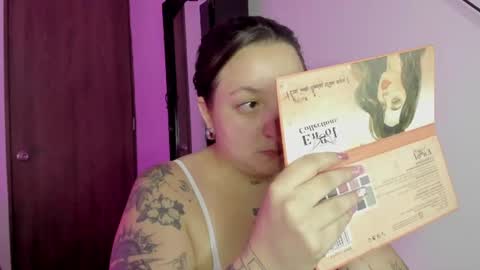 Celeste Y Pipe online show from August 2, 12:01 am