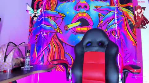 CELEST   online show from September 18, 6:56 pm